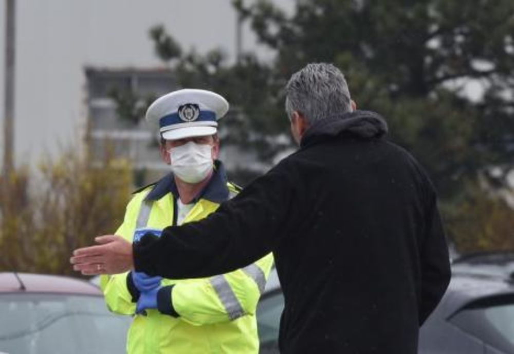 Aproape 2100 de suceveni au ieșit din autoizolare la domiciliu