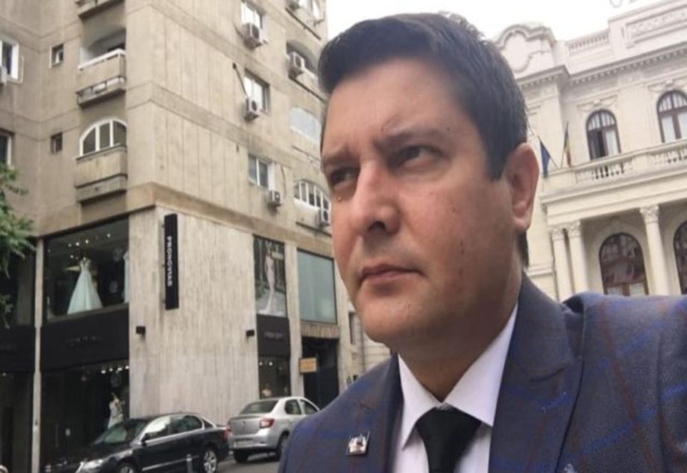 Sindicalistul Bogdan Bănică: "E chestiune de zile până covidul ucigaş va bloca instituţia poliţienească din Suceava din cauza contaminărilor"