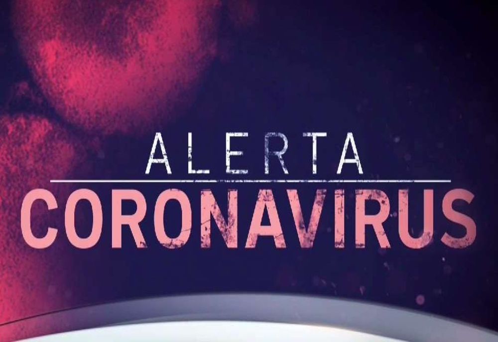 Al cincilea deces din cauza coronavirusului în România. Este vorba despre un sucevean de 71 de ani