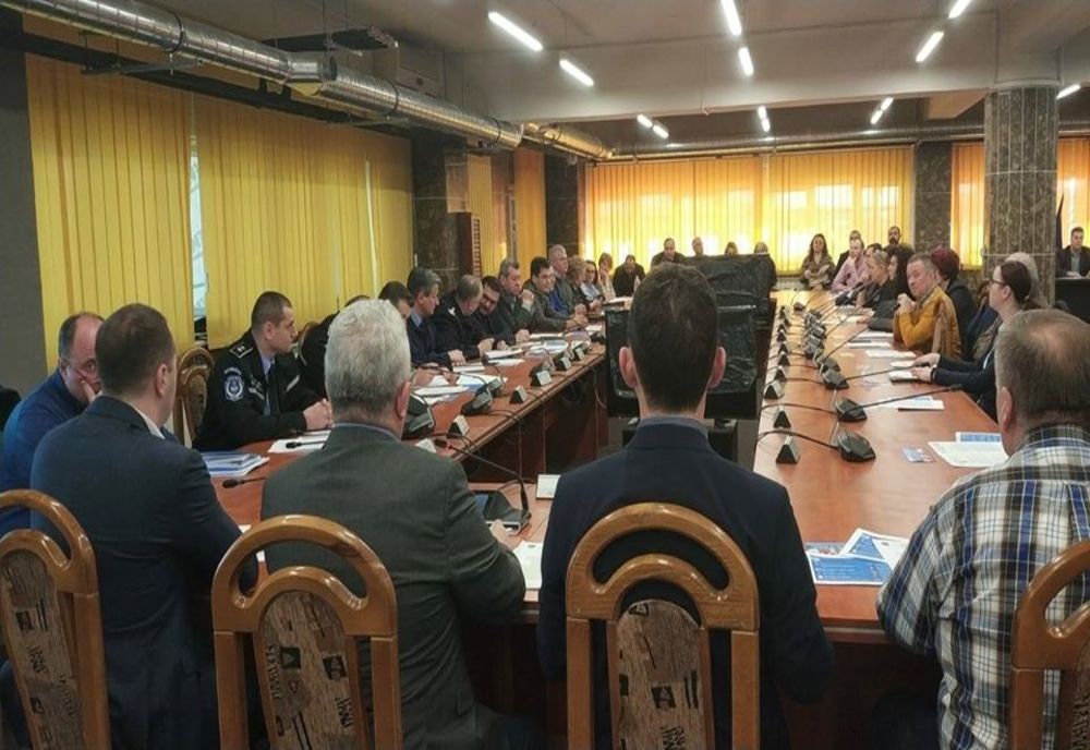 Coronavirus. Măsuri luate în Comitetul Local pentru Situații de Urgență al municipiului Suceava