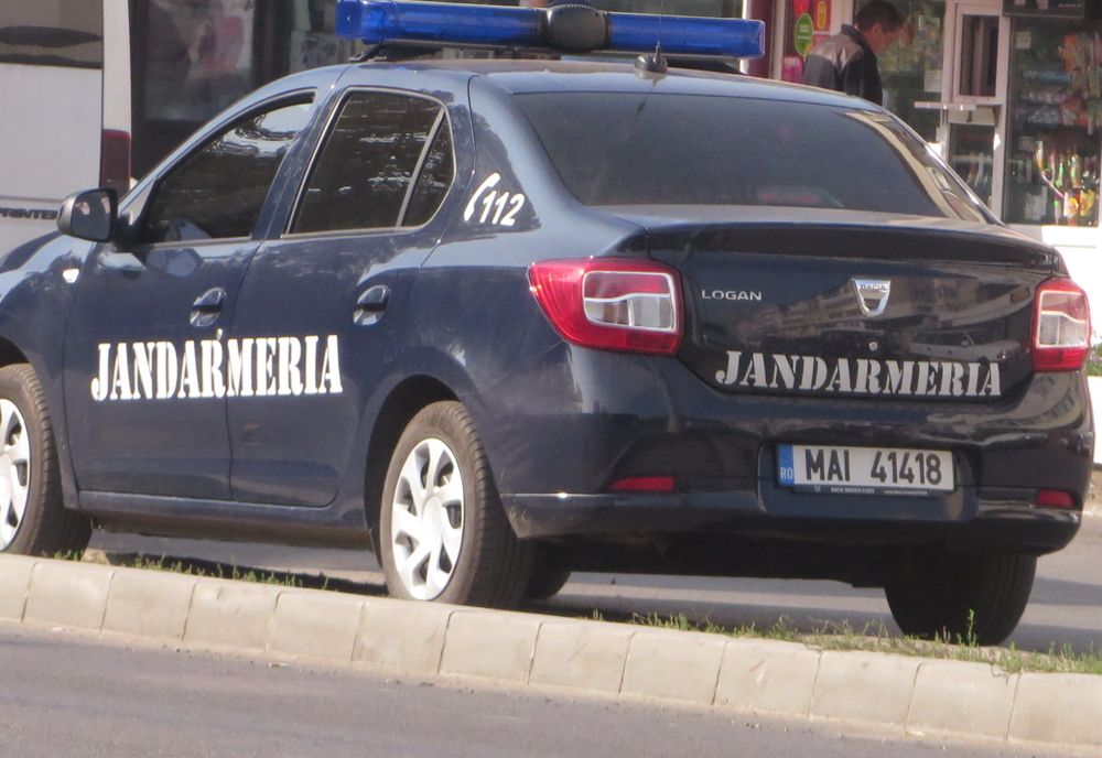Sancțiuni contravenționale de peste 7.000 lei aplicate de jandarmii suceveni