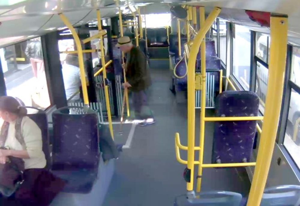 Începând din 25 martie, autobuzele TPL Suceava nu mai circulă între orele 09.00 -14.00