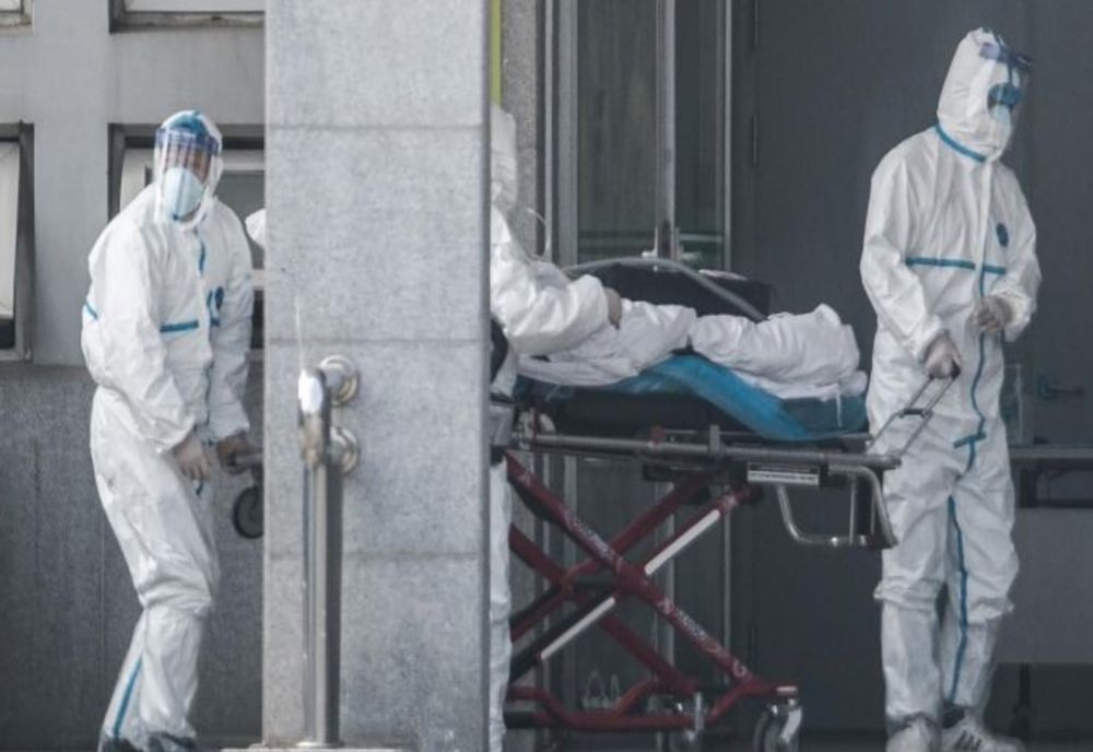 Încă cinci suceveni infectați cu coronavirus au murit