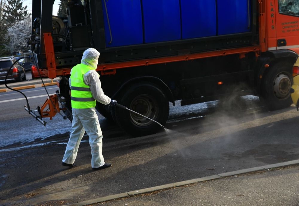 Un bărbat din Văratec s-a ales cu dosar penal pentru zădărnicirea combaterii bolilor