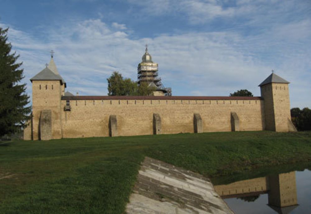 Mănăstirea Dragomirna a intrat în carantină după ce nouă măicuțe au fost depistate cu coronavirus AUDIO