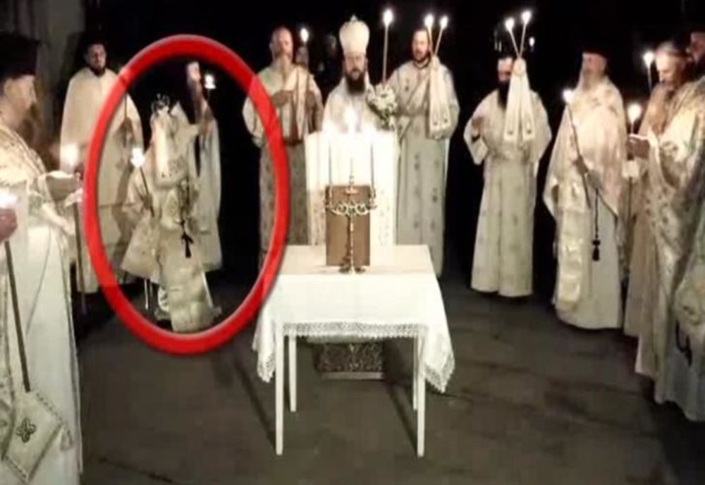 Ancheta epidemiologică în cazul infectării cu coronavirus a arhiepiscopului Sucevei și Rădăuților continuă