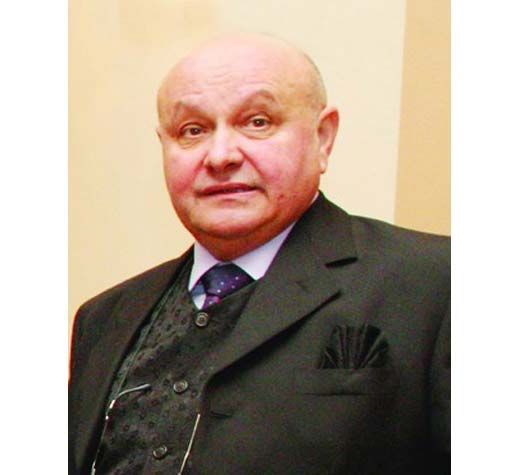 Dumitru Teodorescu, directorul Crai Nou, s-a stins din viață