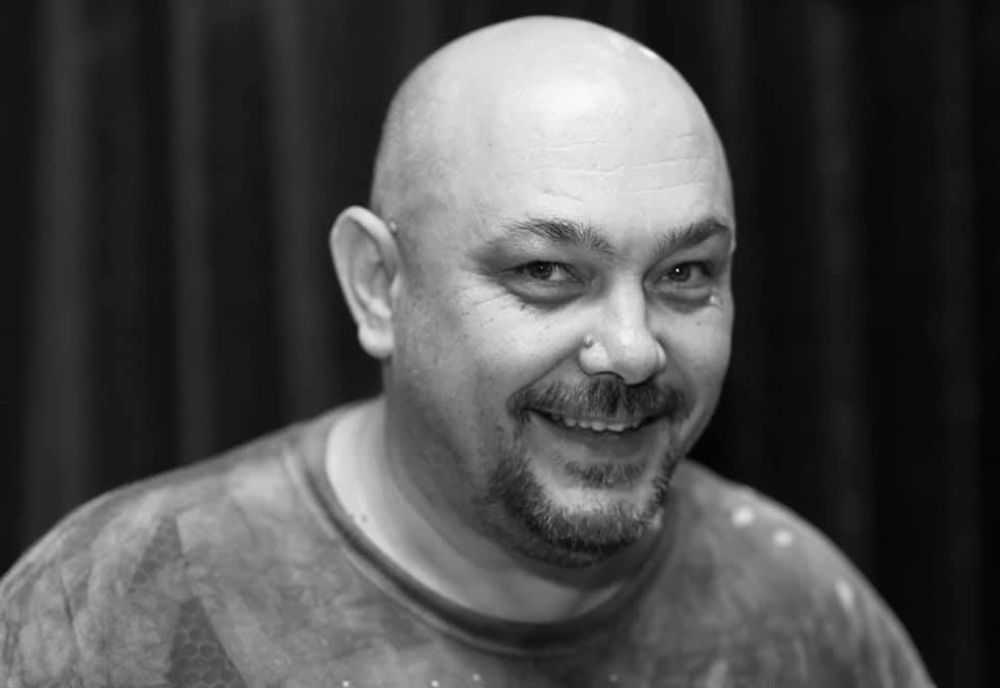 Cornel Grosar, președintele Asociației Juventus, a plecat la Ceruri