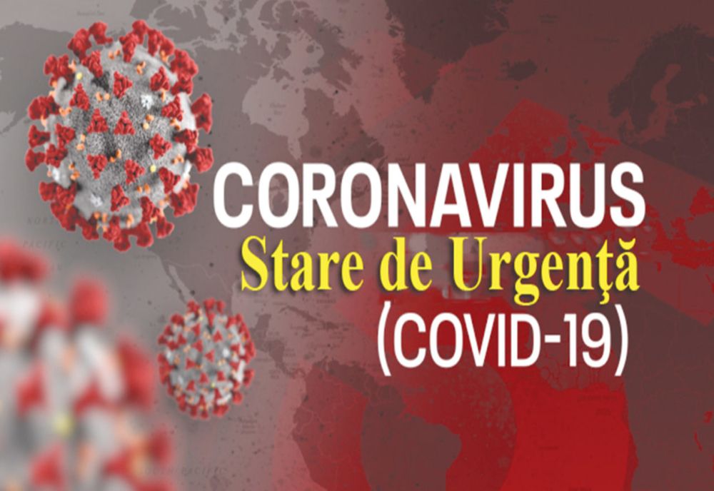 Încă patru suceveni infectați cu noul coronavirus au murit
