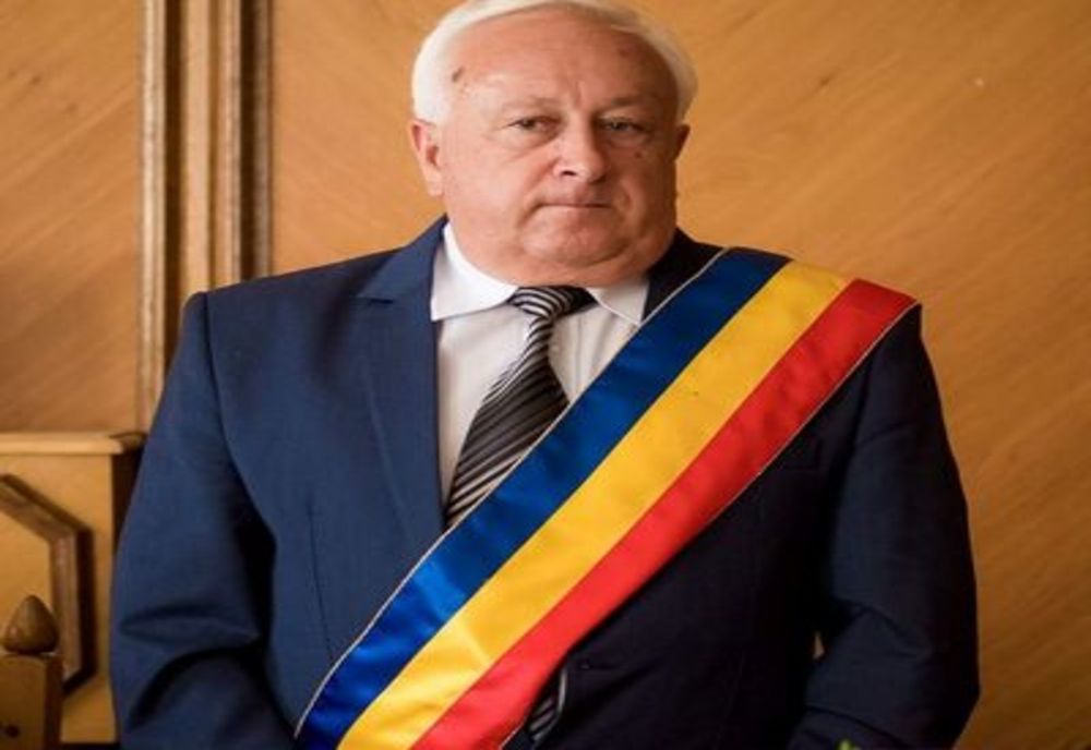 Primarul municipiului Rădăuți a fost confirmat cu coronavirus