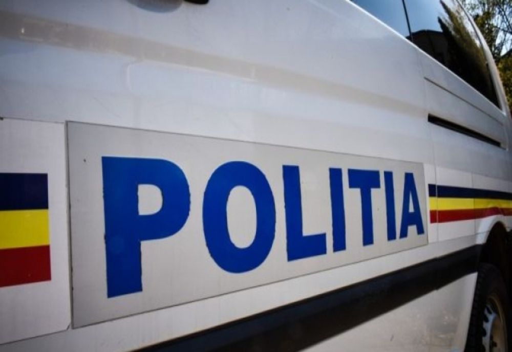 Beat și fără permis prins la volanul unei mașini fără ITP și RCA, la Vama