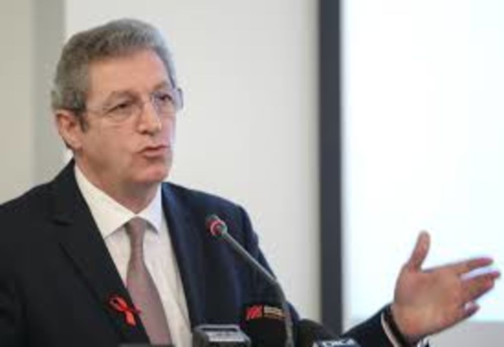 Tratamentul cu plasmă și Remdesivir al pacienților cu COVID-19 a început la „Matei Balș”