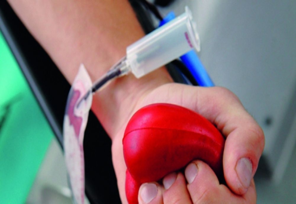 Șapte suceveni vindecați de COVID 19 au donat plasmă