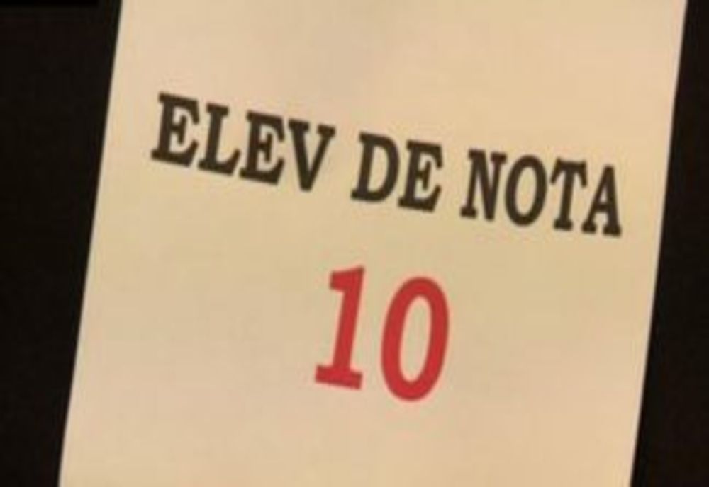 Încă trei elevi de zece în județul Suceava, după contestațiile la Evaluarea Națională. În total sunt 22