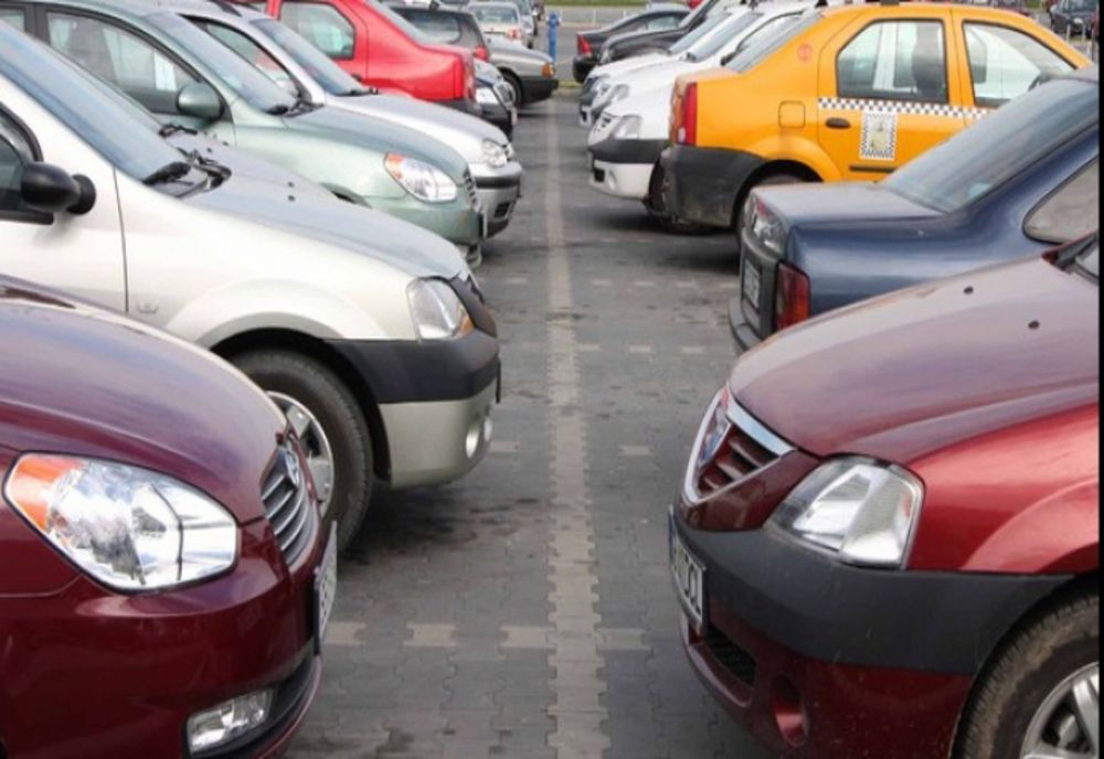 Piața Obor din Rădăuți se redeschide începând din 14 iunie