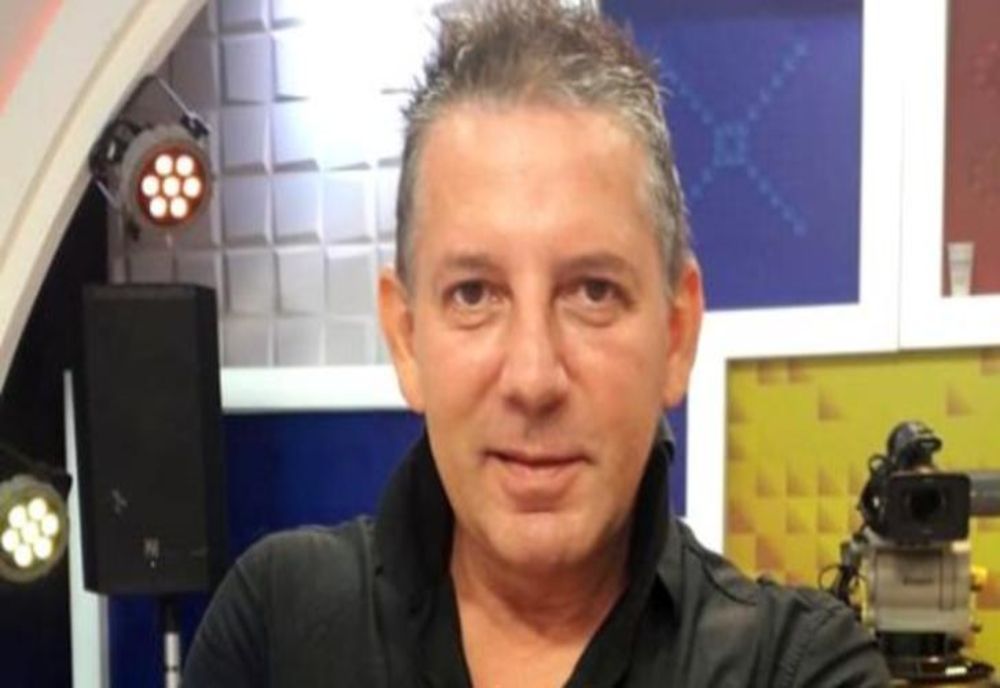 VIDEO Costin Mărculescu a murit. Artistul a fost găsit fără suflare în casă