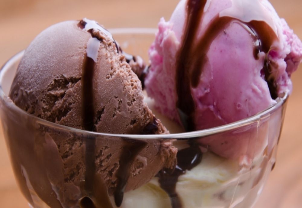 Iustina Haler-Monaranu este noul manager al fabricii Betty Ice din Suceava