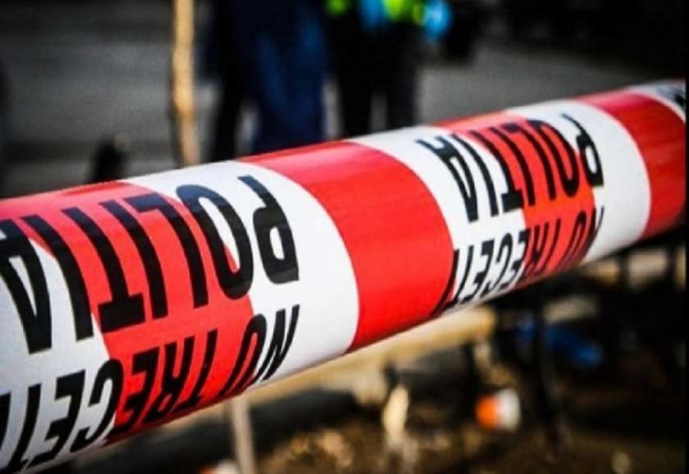Un bărbat din Stroiești a fost găsit mort pe stradă