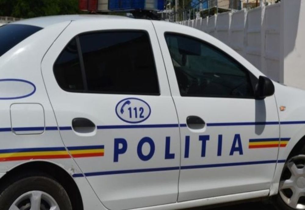 A sunat la 112 să reclame disparția soției! Surpriza polițiștilor a fost de proporții unde au găsit-o pe consoarta bărbatului.