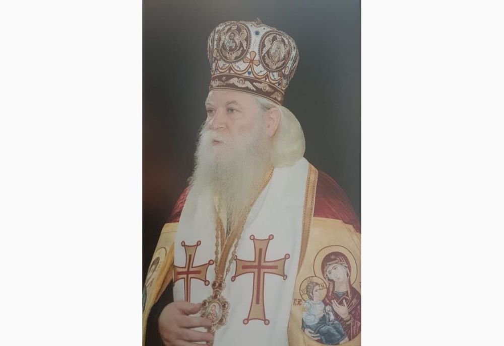 Duminică, 26 iulie 2020, la Suceava va avea loc întronizarea Înaltpreasfinţitului Părinte Calinic, Arhiepiscopul ales al Sucevei și Rădăuților