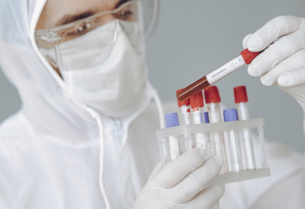 Situația cazurilor de coronavirus în județul Suceava