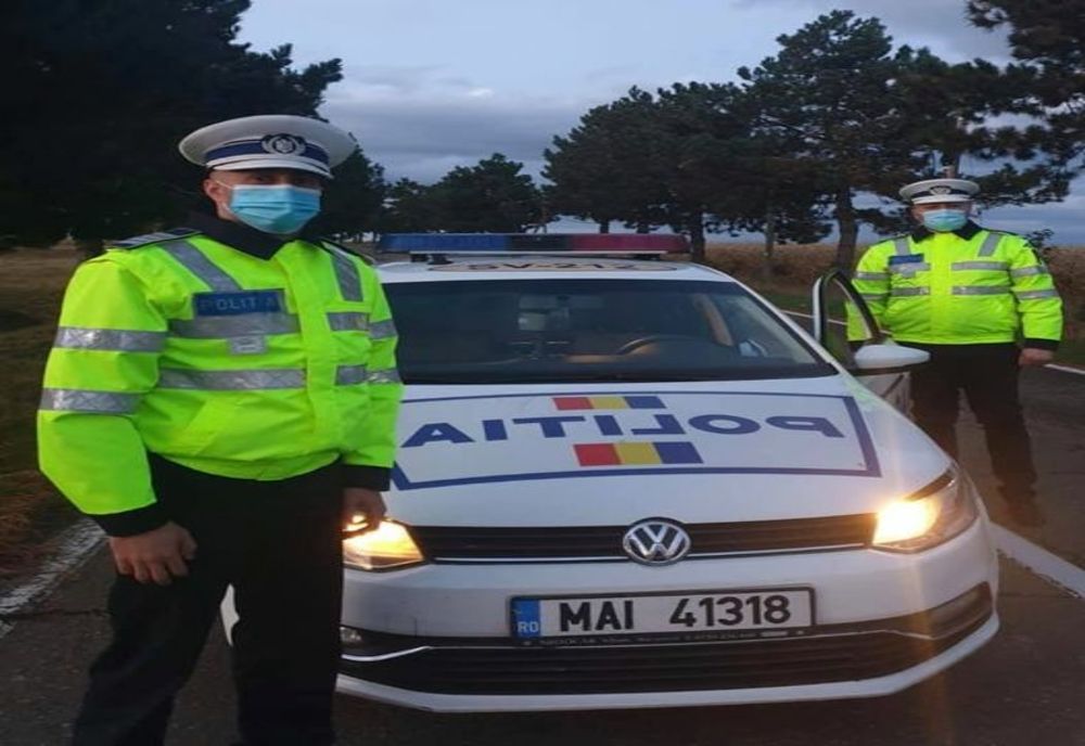 Permisul suspendat până în 2024! Amendă de 20.880 lei!