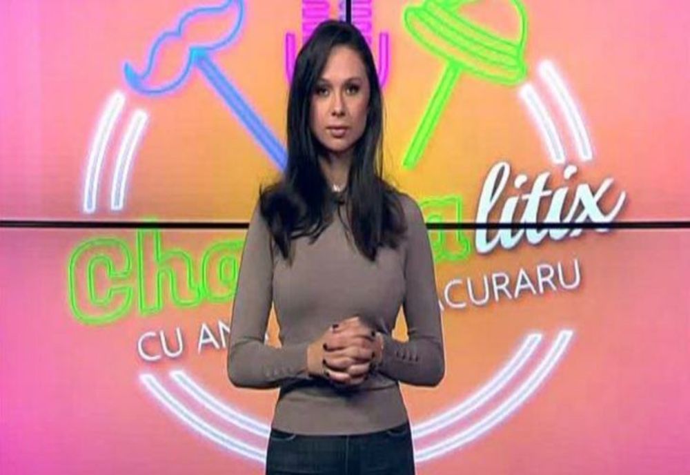 CHA CHA LITIX! Episodul 103. Minciuna se strigă, adevărul se șoptește!