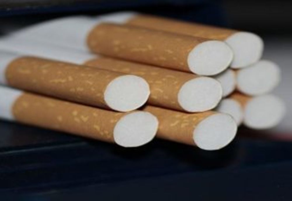 7 infracțiuni de contrabandă constatate de polițiștii 