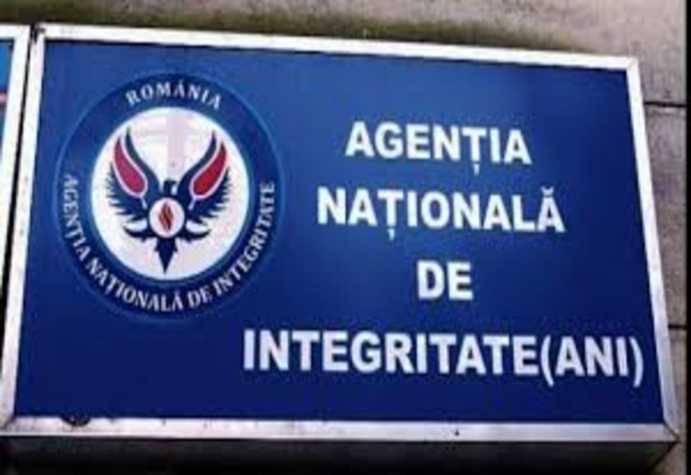 Funcționar public în cadrul Consiliului Județean Suceava găsit incompatibil de ANI