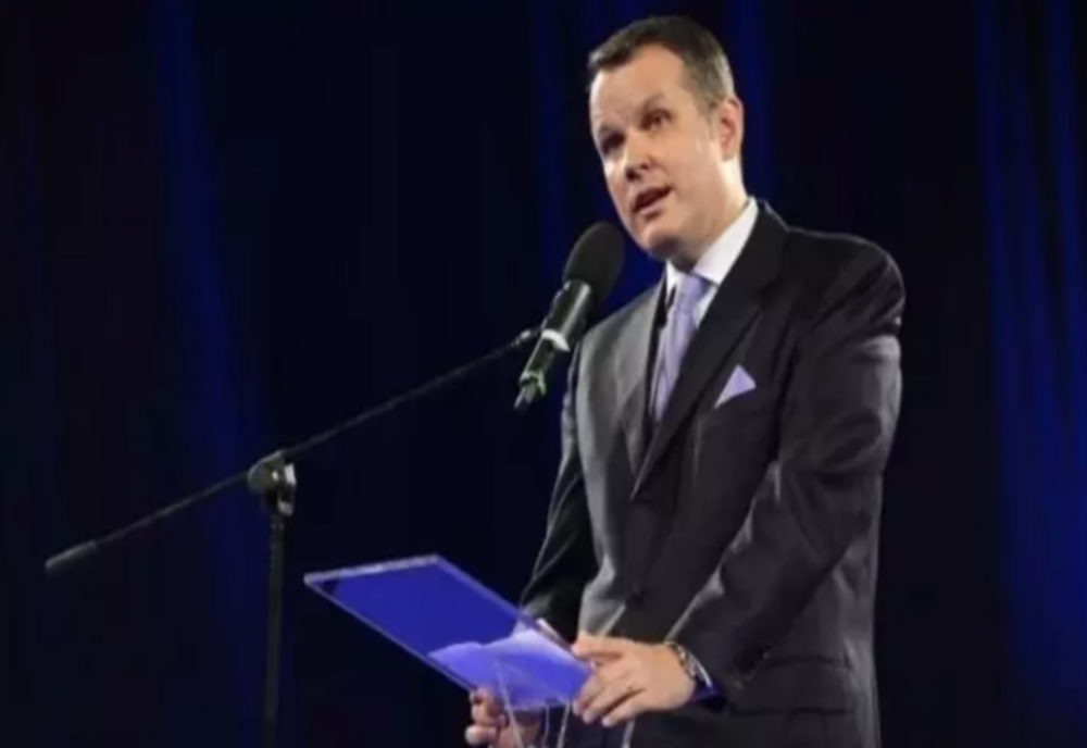 Spovedania lui Rizea. CUM a fost nominalizat Bazac ministru al Sănătății