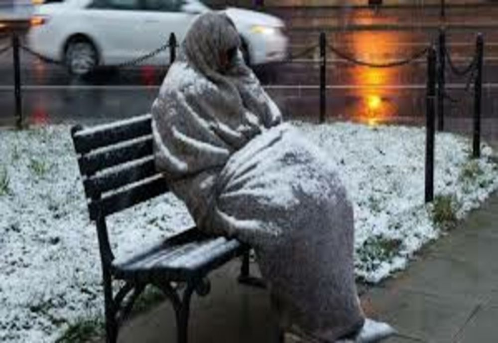 Șapte persoane au murit din cauza gerului, în Suceava - Alte patru persoane sunt în stare gravă