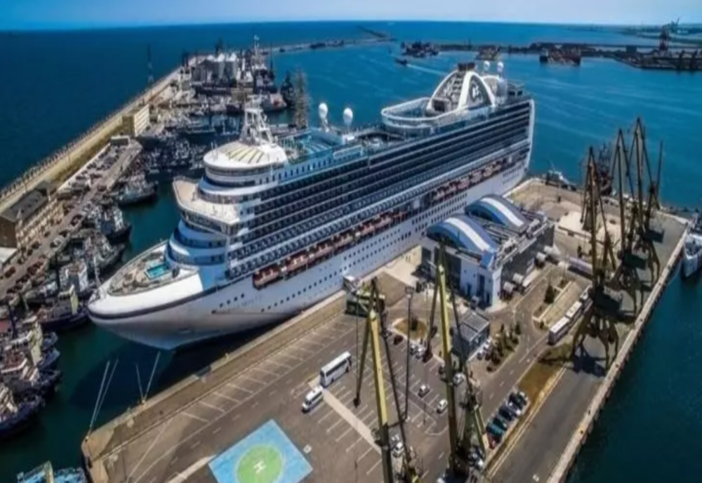 Culisele statului paralel | Portul Constanța, interese ascunse și afaceri păguboase VIDEO