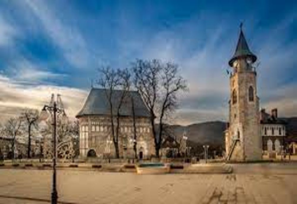 Conferința “Orașe și comunități. Viziune 2030”, la Piatra-Neamț