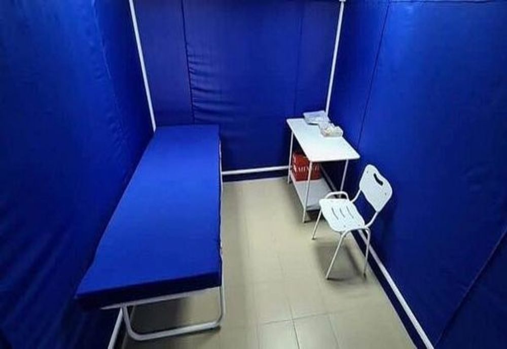 Trei centre de vaccinare în Suceva. Fiecare, cu tipul său de vaccin