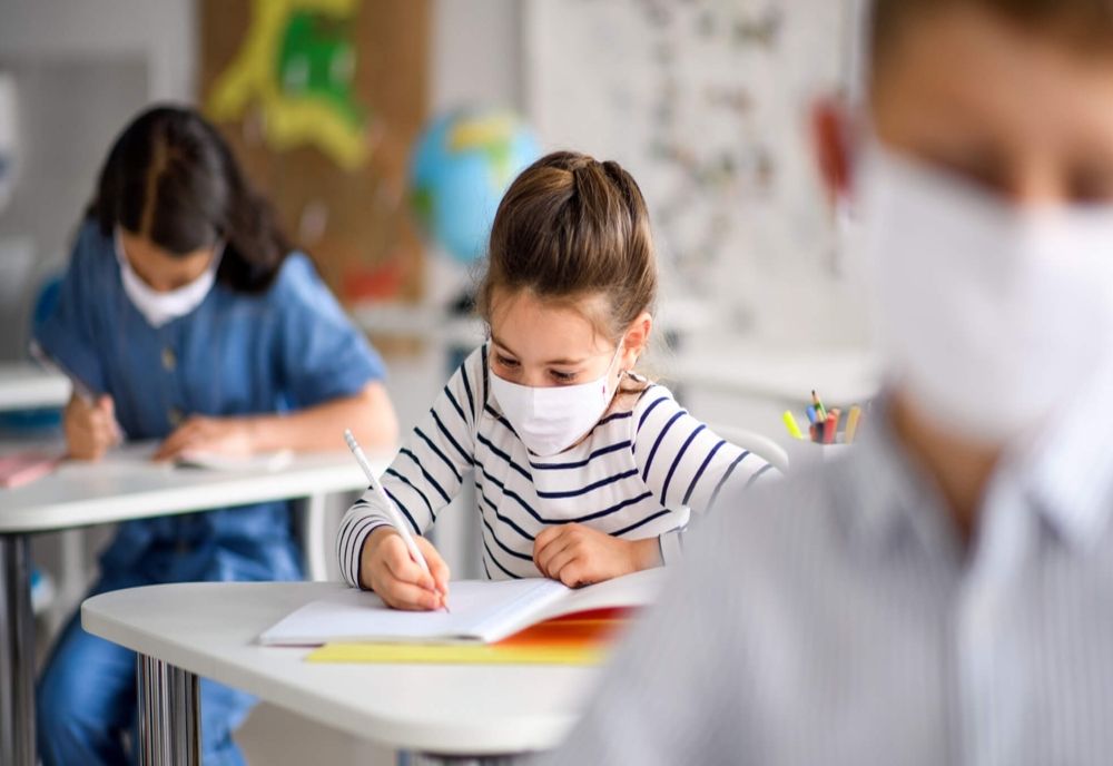 MED: Precizări privind structura anului școlar 2021 - 2022