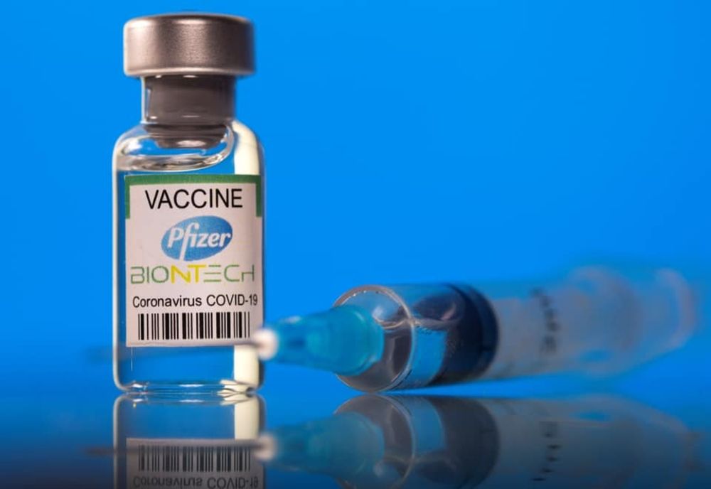 Tranşă record pentru România! Mâine dimineaţă vor ajunge în ţara noastră 1.091.610 doze vaccin Pfizer/BioNTech