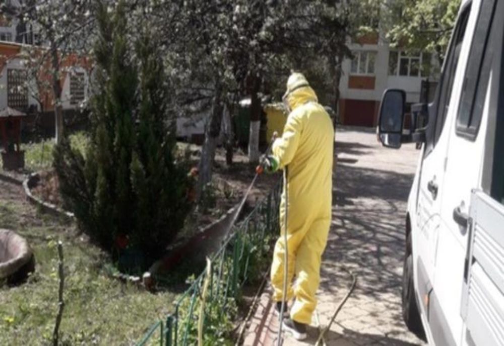 39 de suceveni înțepați de căpușe în ultimele trei săptămâni au ajuns la UPU a SJU Suceava pentru îngrijiri medicale 