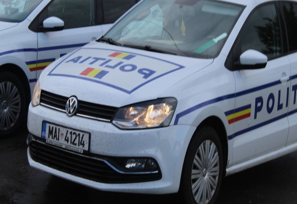 Bătrân cercetat penal după ce a furat o motocicletă