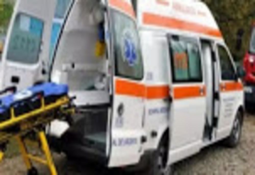 Şofer de pe Ambulanţă, cu o alcoolemie de comă, condamnat la închisoare cu suspendare. Cazul i-a lăsat mască pe polițiști
