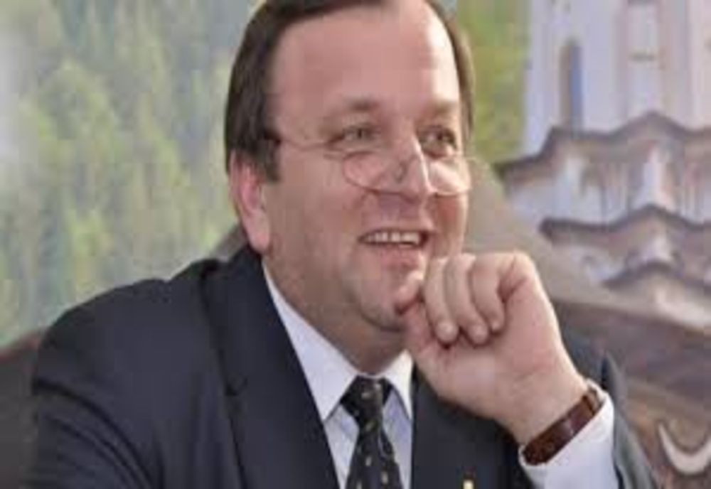 Curtea de Apel Suceava redeschide dosarul lui Gheorghe Flutur închis de DNA