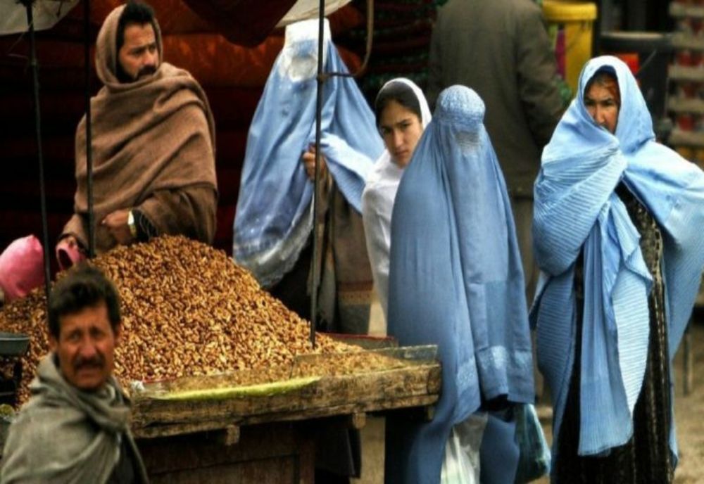 29 de reguli care au scandalizat planeta și pe care femeile din Afganistan trebuie să le respecte