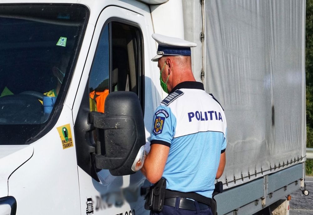 4 tineri cercetați pentru trecere frauduloasă a frontierei de stat