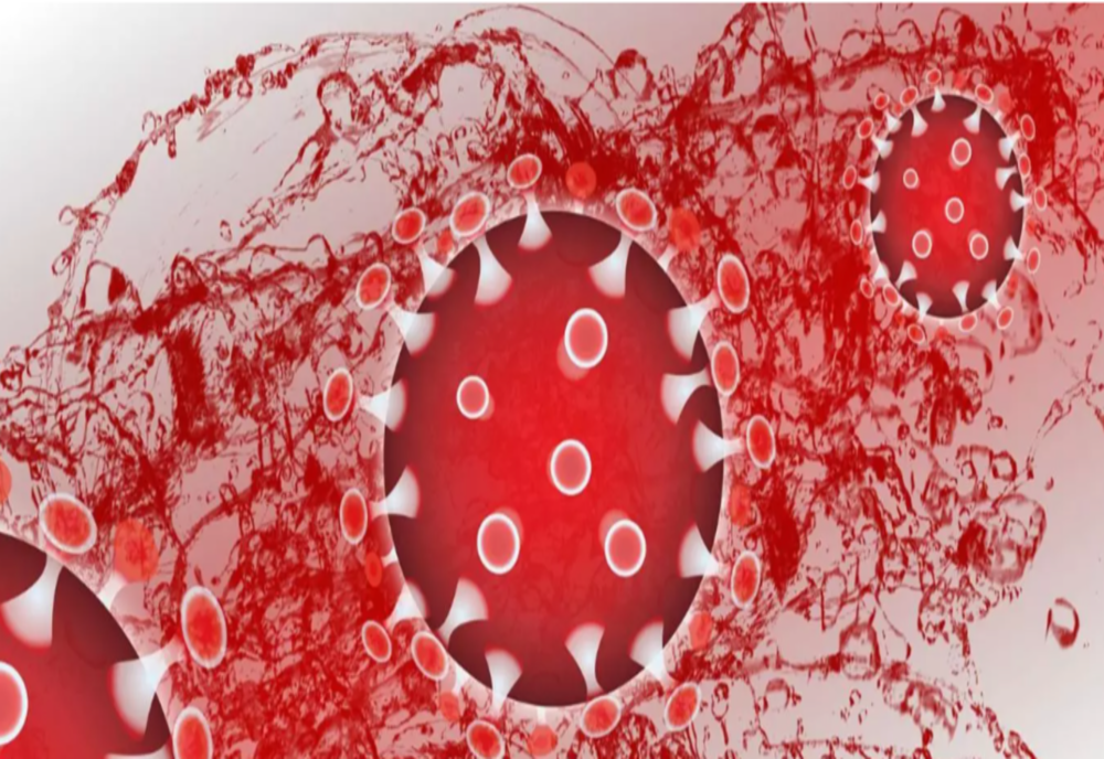 72 de cazuri de coronavirus în ultimele 24 de ore în județul Suceava