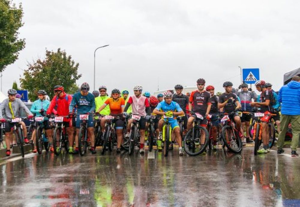 O nouă ediție de succes pentru MTB Roman Maraton- VEZI CÂȘTIGĂTORII