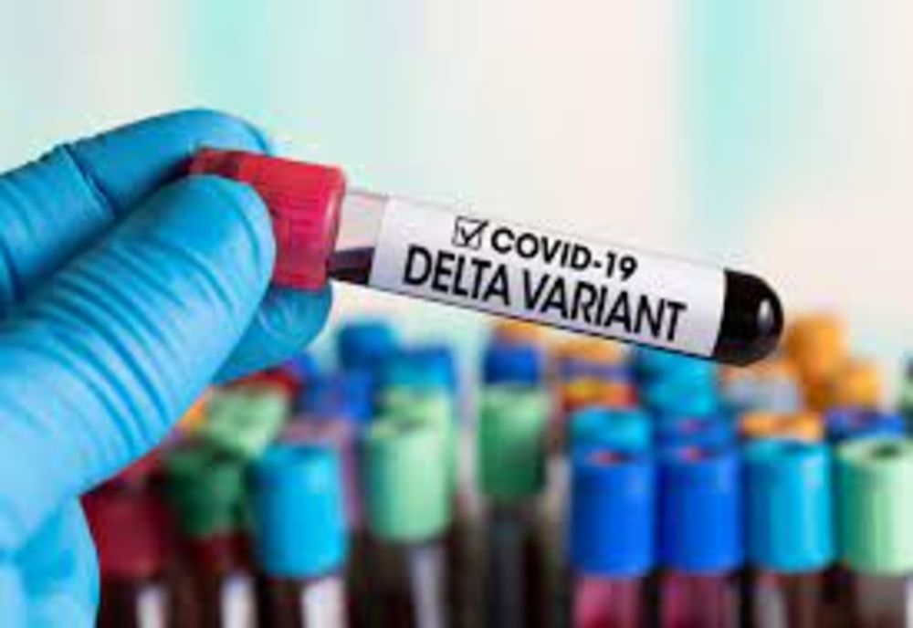 Avertisment al vicepreşedintelui Societăţii Române de Epidemiologie: Delta va infecta rapid tot ce mişcă. „Vom merge din val în val"