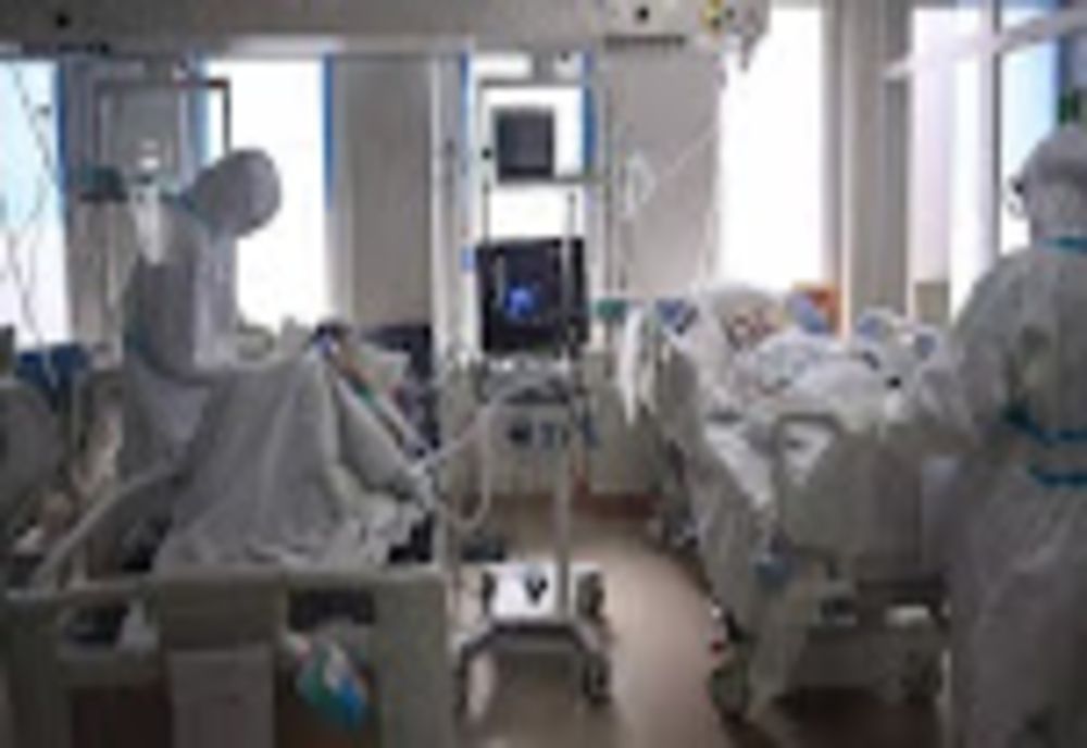 Octavian Jurma, avertisment dramatic: 1 milion de români vor face Covid în următoarele 2 săptămâni, 10.000 vor deceda - ”Moartea este ultimul apel la trezirea din minciună”