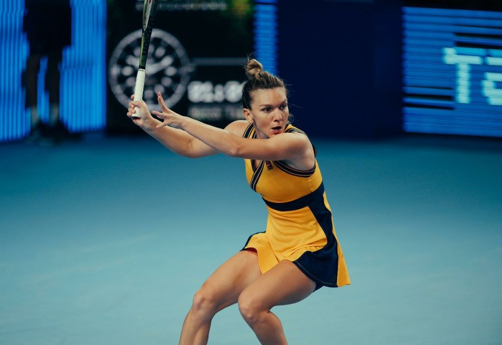 Halep, în sferturi la Kremlin Cup