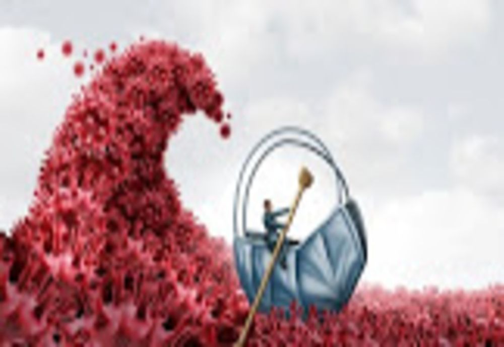 DOCUMENT | A fost actualizată lista țărilor cu risc epidemiologic ridicat. Ce state au intrat în zona roșie