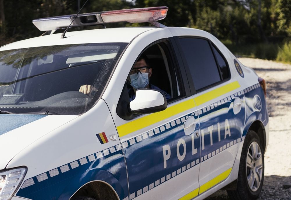 Minor de 17 ani, cercetat penal pentru trei infracțiuni. Ce a făcut acesta