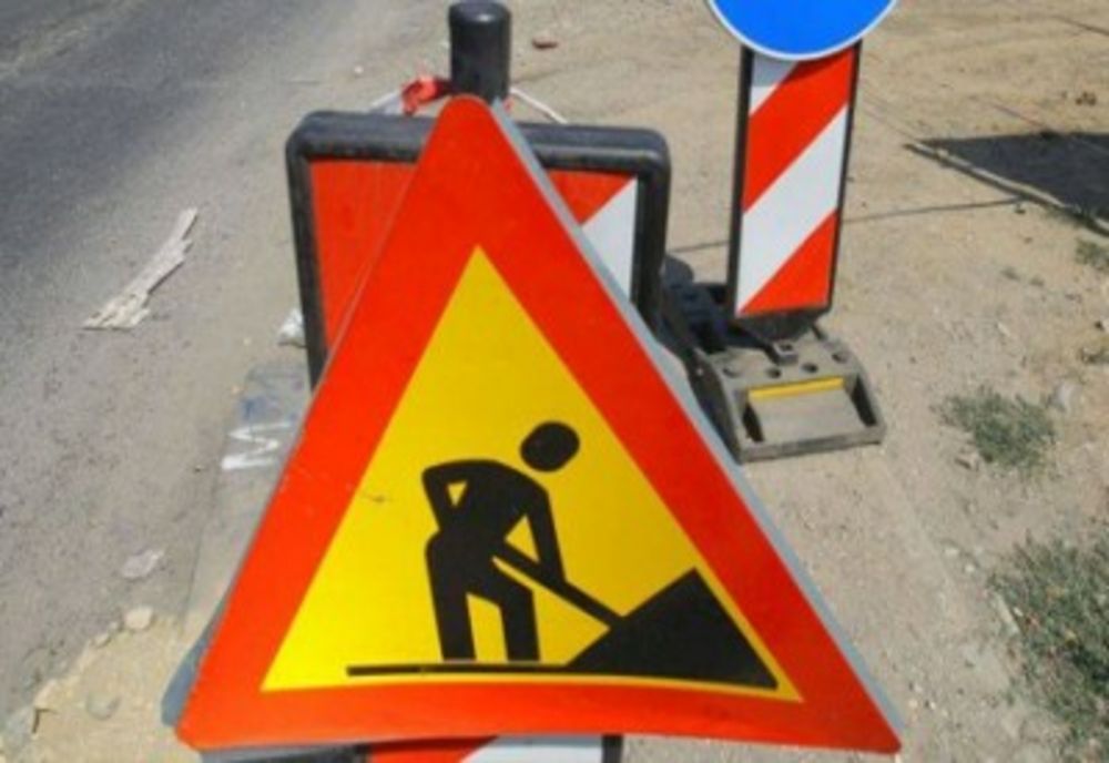 Doi copii răniți din cauza unor lucrări nesemnalizate